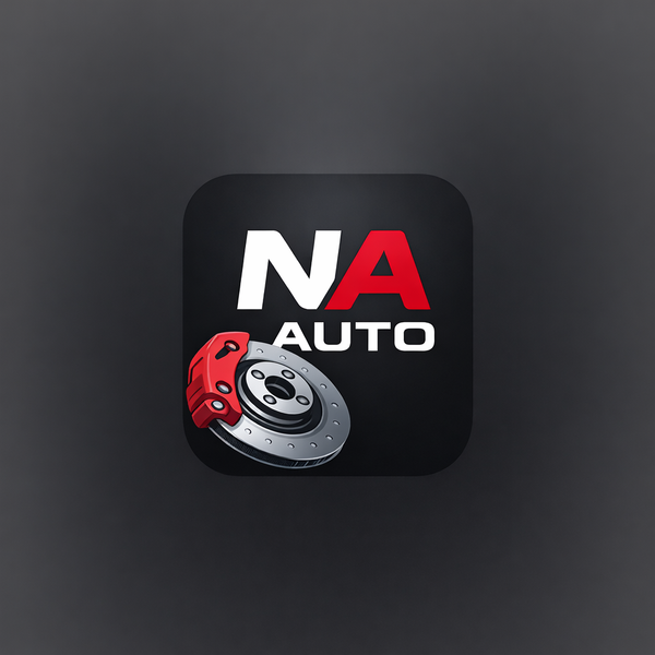 N.A. Discount auto parts 