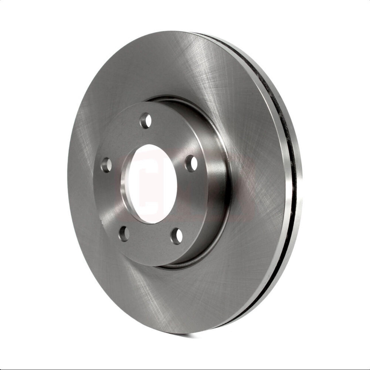 Mazda 3 front and rear set rotors and ceramic pad