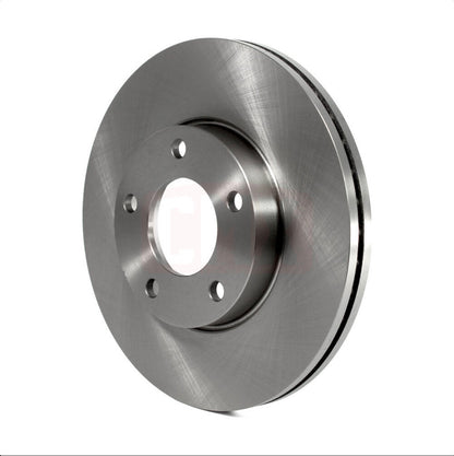 Mazda 3 front and rear set rotors and ceramic pad