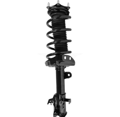 CRV front strut