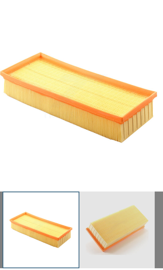 Air filter