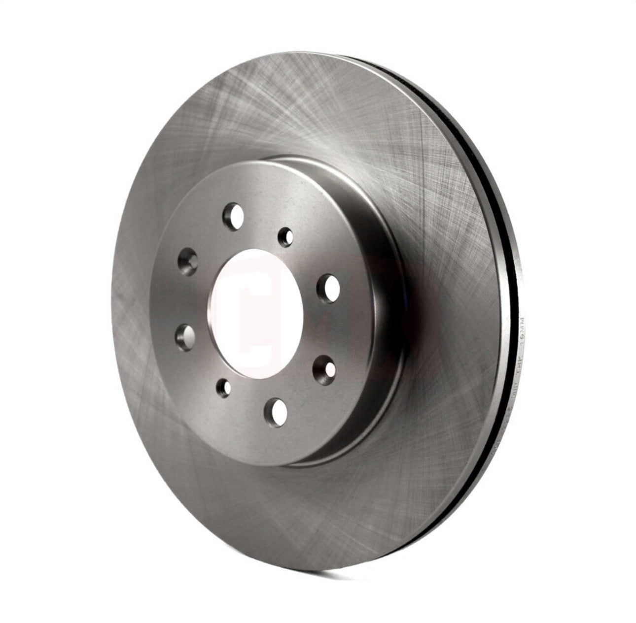 Honda civic 2001-2005 Front Rotors and ceramic padcivic .