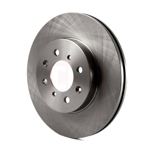 Honda civic 2001-2005 Front Rotors and ceramic padcivic .