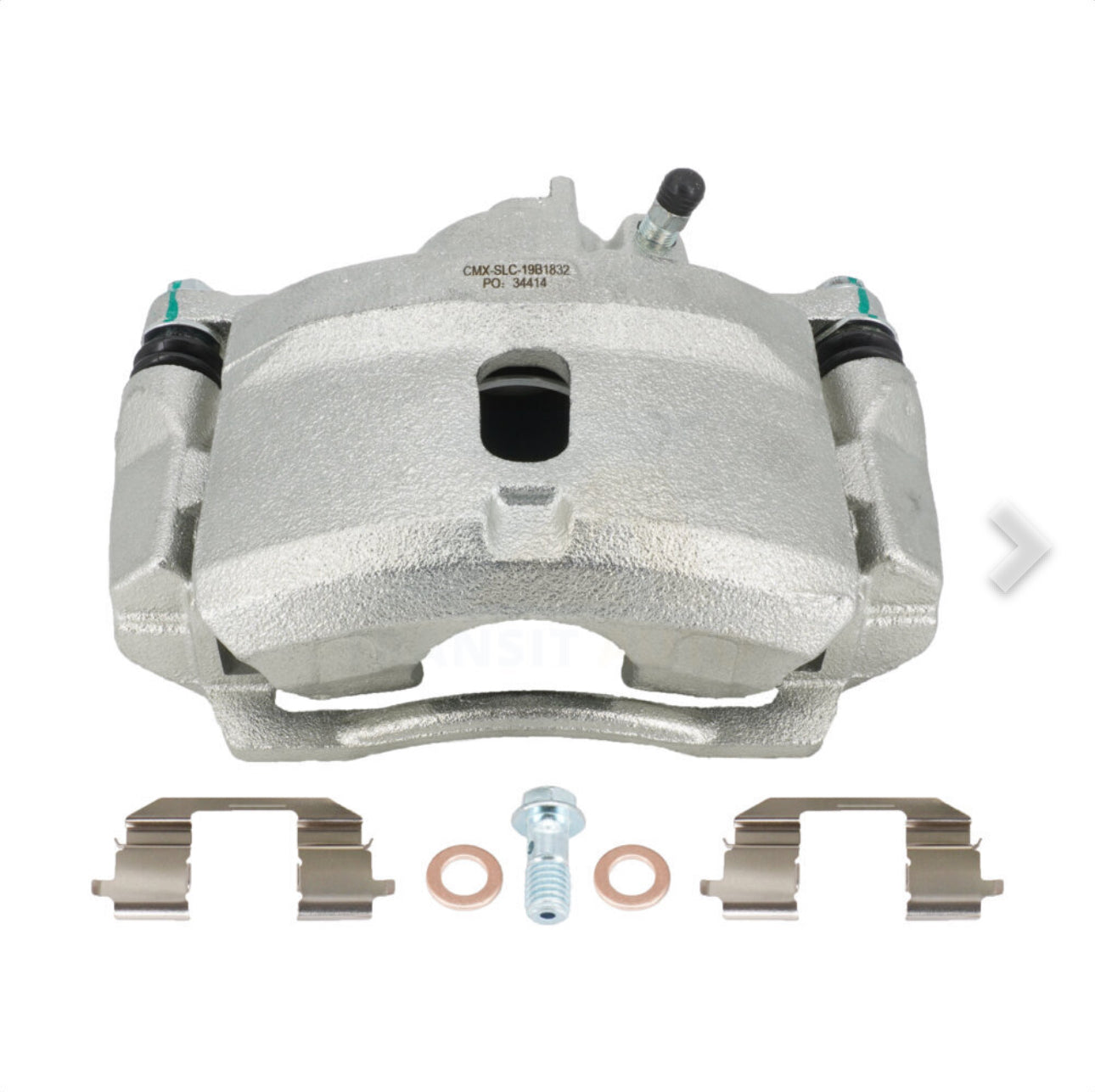 Caliper for Honda civic