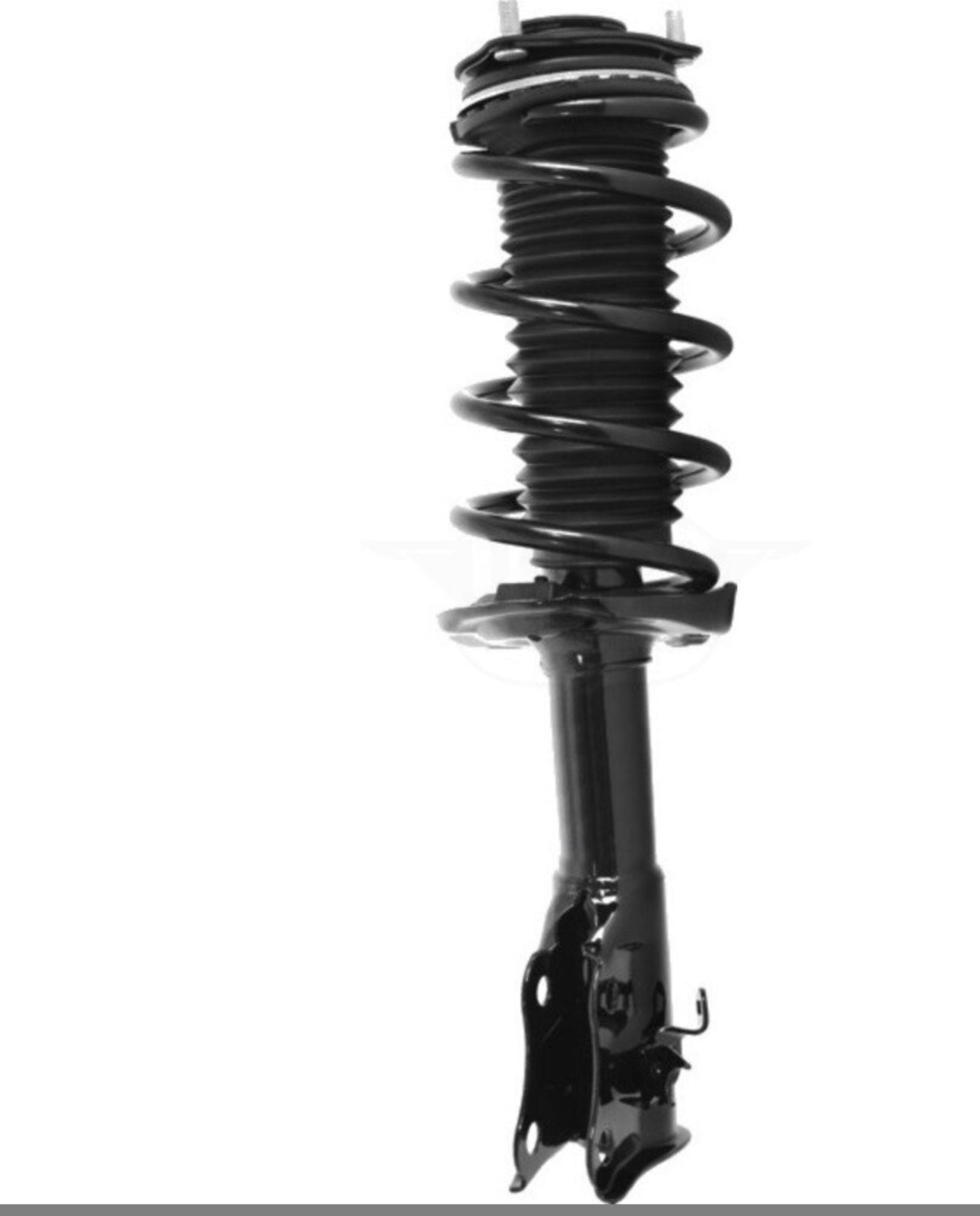 Strut Honda civic front