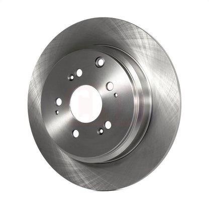 Honda odyssey rear rotors and ceramic pad