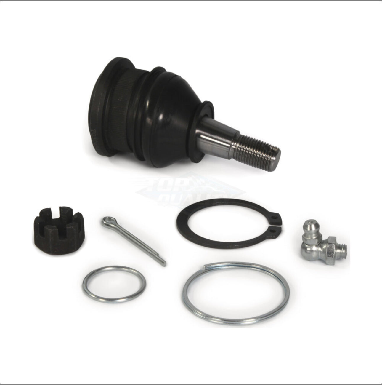 Ball joint