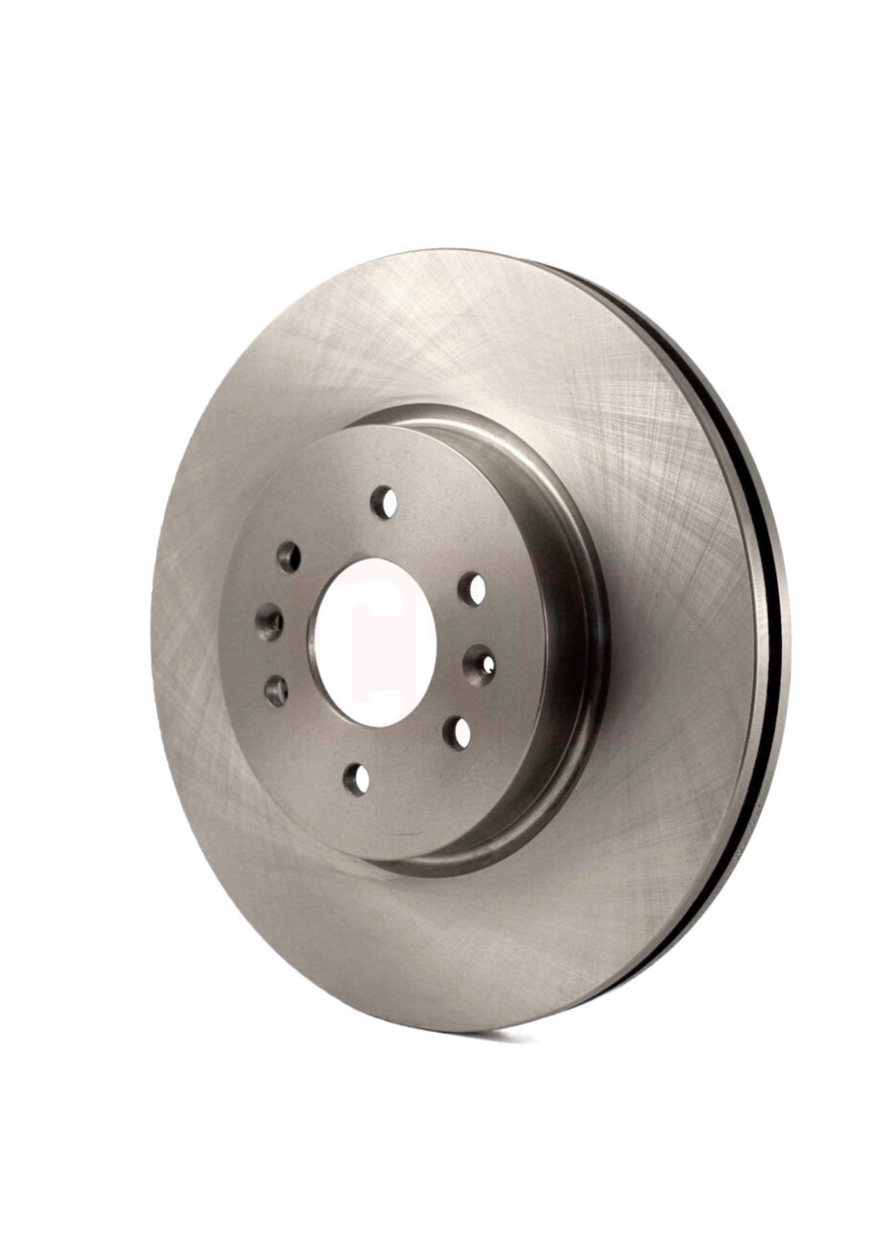 Honda odyssey front rotors and ceramic pad 2011-2014