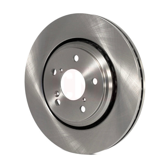 Honda Civic 2006-2011 rotor and ceramic pads
