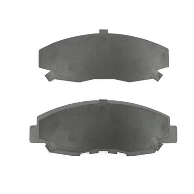 TRANSIT WAREHOUSE - PPF-D1363 - Front Semi Metallic Pads
