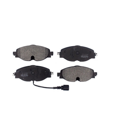 TRANSIT WAREHOUSE - PPF-D1760A - Front Semi Metallic Pads