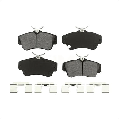 TRANSIT WAREHOUSE - SIM-841 - Front Semi Metallic Pads
