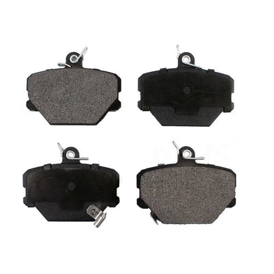 TRANSIT WAREHOUSE - PPF-D1252 - Front Semi Metallic Pads
