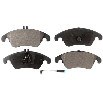 TRANSIT WAREHOUSE - PPF-D1342 - Front Semi Metallic Pads