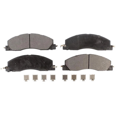 TRANSIT WAREHOUSE - PPF-D1399 - Front Semi Metallic Pads