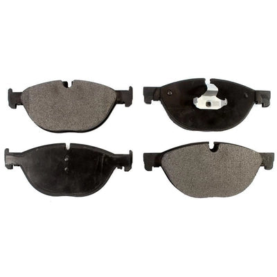 TRANSIT WAREHOUSE - PPF-D1409 - Front Semi Metallic Pads