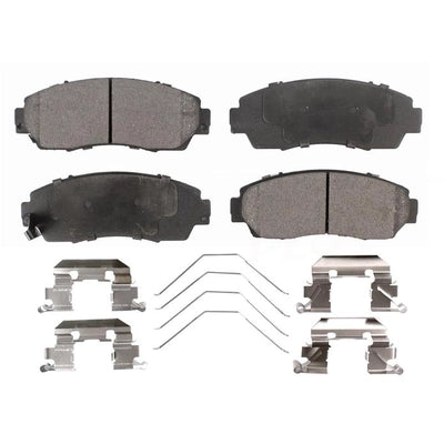 TRANSIT WAREHOUSE - PPF-D1521 - Front Semi Metallic Pads