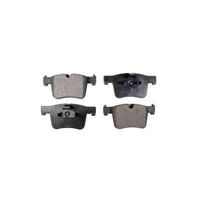 TRANSIT WAREHOUSE - PPF-D1561 - Front Semi Metallic Pads