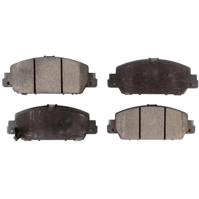 TRANSIT WAREHOUSE - PPF-D1654 - Front Semi Metallic Pads