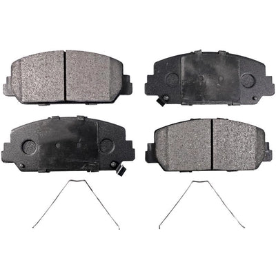 TRANSIT WAREHOUSE - PPF-D1697 - Front Semi Metallic Pads