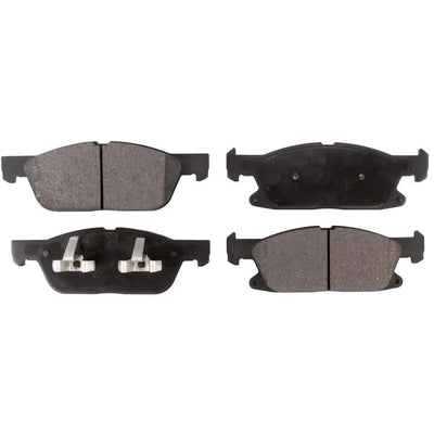 TRANSIT WAREHOUSE - PPF-D1818 - Front Semi Metallic Pads