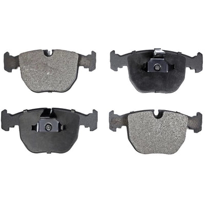 TRANSIT WAREHOUSE - PPF-D681 - Front Semi Metallic Pads