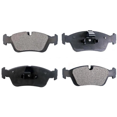 TRANSIT WAREHOUSE - PPF-D781 - Front Semi Metallic Pads