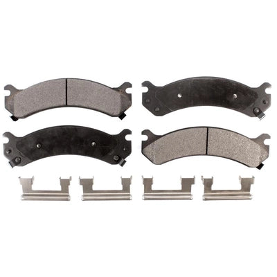TRANSIT WAREHOUSE - PPF-D784 - Front Semi Metallic Pads