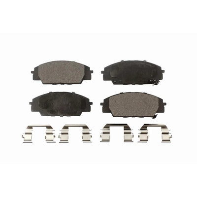 TRANSIT WAREHOUSE - PPF-D829 - Front Semi Metallic Pads