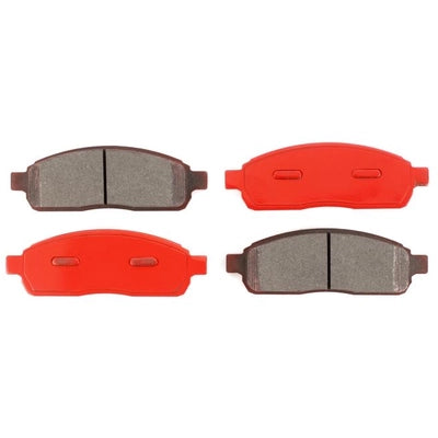 TRANSIT WAREHOUSE - SIM-1083 - Front Semi Metallic Pads