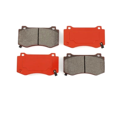 TRANSIT WAREHOUSE - SIM-1149 - Front Semi Metallic Pads