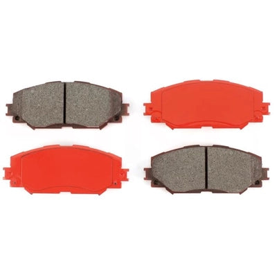 TRANSIT WAREHOUSE - SIM-1210 - Front Semi Metallic Pads