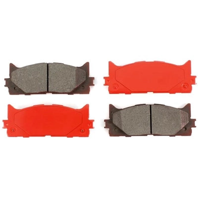 TRANSIT WAREHOUSE - SIM-1293 - Front Semi Metallic Pads