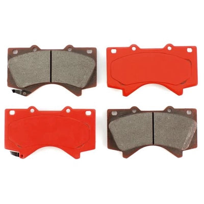TRANSIT WAREHOUSE - SIM-1303 - Front Semi Metallic Pads