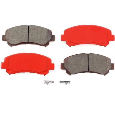 TRANSIT WAREHOUSE - SIM-1374 - Front Semi Metallic Pads