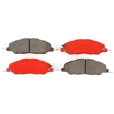 TRANSIT WAREHOUSE - SIM-1463 - Front Semi Metallic Pads