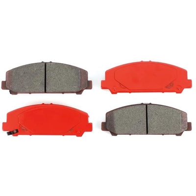 TRANSIT WAREHOUSE - SIM-1509 - Front Semi Metallic Pads