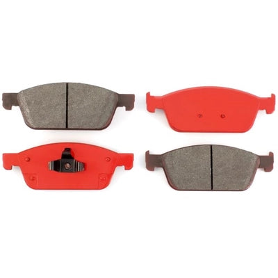 TRANSIT WAREHOUSE - SIM-1645 - Front Semi Metallic Pads