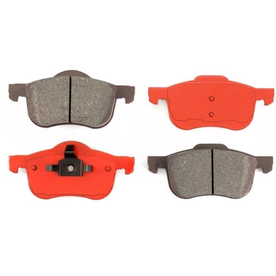 TRANSIT WAREHOUSE - SIM-794 - Front Semi Metallic Pads