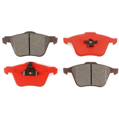 TRANSIT WAREHOUSE - SIM-979 - Front Semi Metallic Pads