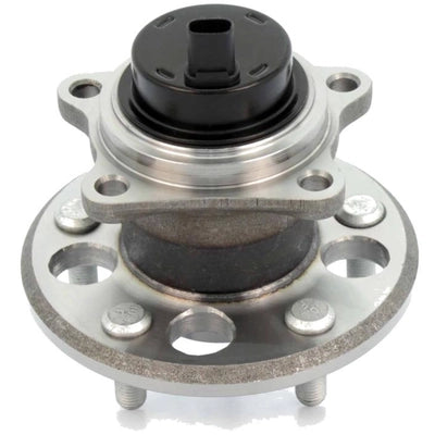 KUGEL - 70-512280 - Rear Hub Assembly