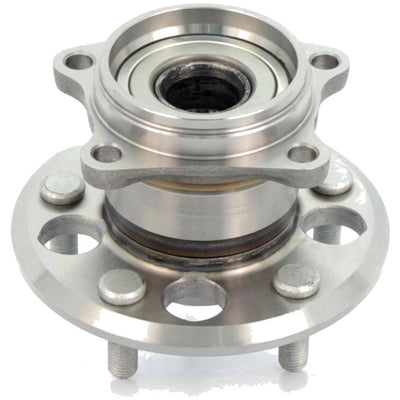 Rear Hub Assembly by KUGEL - 70-512281