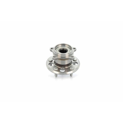 Rear Hub Assembly by KUGEL - 70-512281