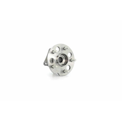 Rear Hub Assembly by KUGEL - 70-512281