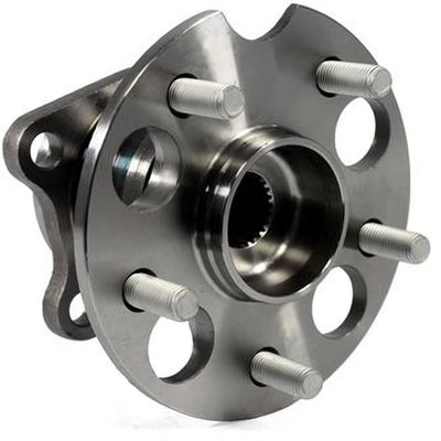 Rear Hub Assembly-512482