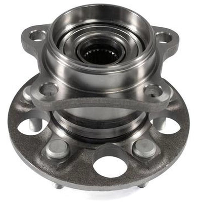 Rear Hub Assembly-512482