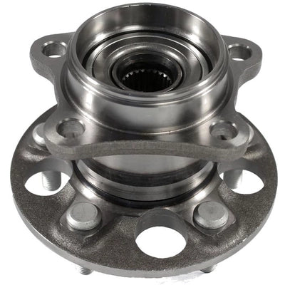 Rear Hub Assembly-512482