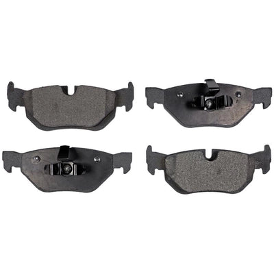 TRANSIT WAREHOUSE - PPF-D1171 - Rear Semi Metallic Pads