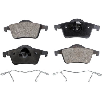 TRANSIT WAREHOUSE - PPF-D795 - Rear Semi Metallic Pads