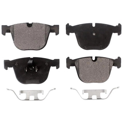 TRANSIT WAREHOUSE - PPF-D919 - Rear Semi Metallic Pads